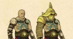 Image Gladiator Begins