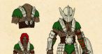 Image Gladiator Begins