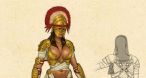 Image Gladiator Begins