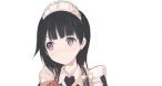 Akiba-sTrip PSP Visuel 002