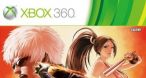 TheKingofFightersXIII 360 Jaquette 002