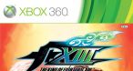TheKingofFightersXIII 360 Jaquette 003