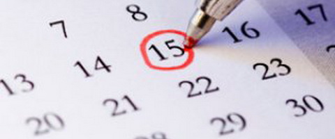 L'agenda 2013 du jeu vid�o