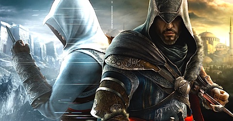 Assassin's Creed Revelations : version PC sans DRM "permanente"