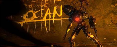 BioShock 2 : "des putains de sodomites partout"