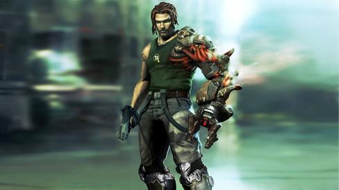 Bionic Commando : le flop ?