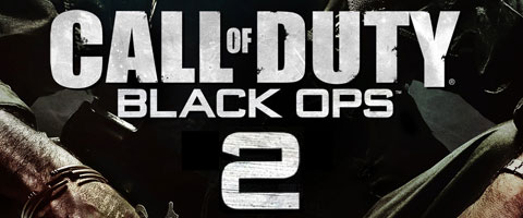 Call of Duty Black Ops 2 confirm� + date de sortie ?