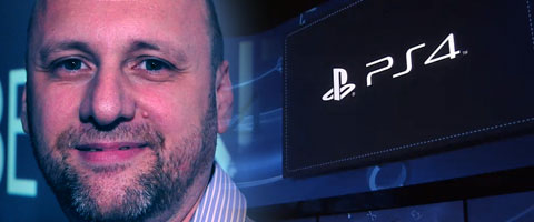 David Cage : une "immense volonté" chez les développeurs de changer les choses