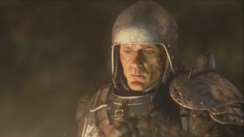 PlayStation 4 : Capcom annonce Deep Down avec le moteur Panta Rhei