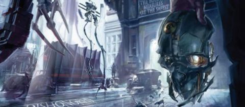 PGW : Une conf�rence sur la direction artistique de Dishonored