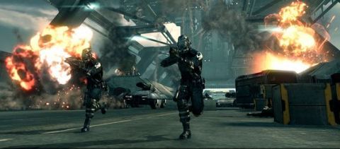 Dust 514 : free to play or not free to play ?