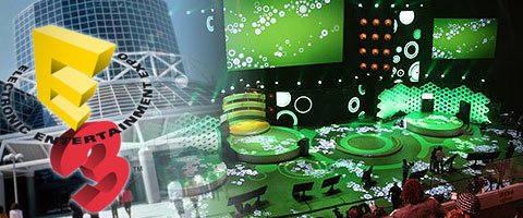 La Xbox 720 ne sera pas présentée à l'E3 2012