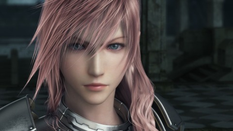 Final Fantasy XIII-2 : combien de disques ?
