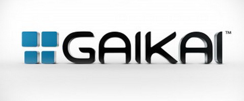 E3 : une pr�sentation qui va "changer le jeu vid�o" chez Gaikai
