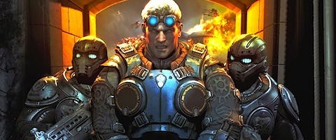 E3 - Gears of War Judgement : premières infos