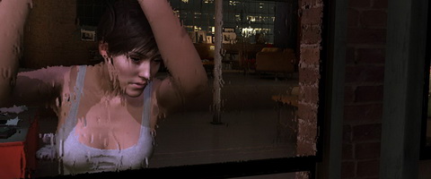 Heavy Rain : "10 millions d'euros de pertes à cause de l'occasion"