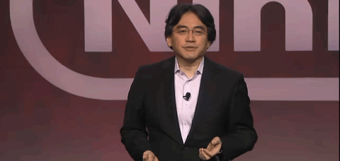 Iwata : le prix de la Wii U doit rester abordable