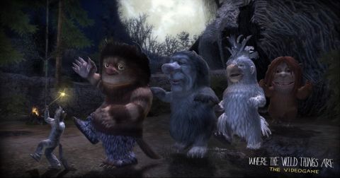 Max et les Maximonstres : le trailer