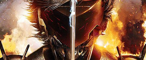 Metal Gear Rising : Revengeance - les DLC d�taill�s en images