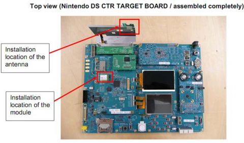 La Nintendo 3DS aura-t-elle un écran 16:9 ?