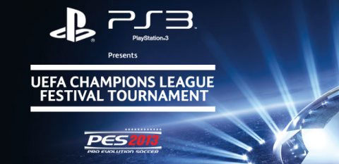 Tournoi PES UEFA Champions League : les dates