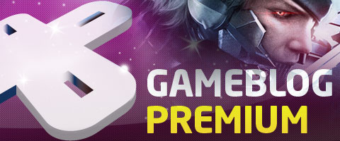 Session Premium : venez jouer � Metal Gear Rising en avant-premi�re