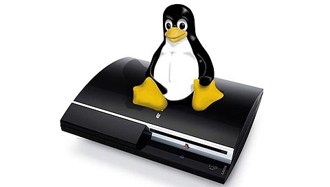 La PS3 va perdre sa compatibilit� Linux
