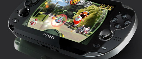 PS Vita : 10 millions difficile sans baisse de prix