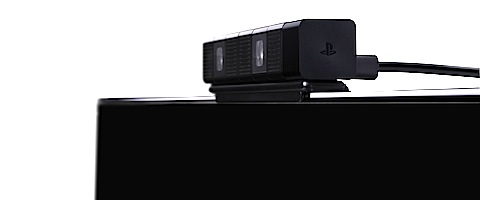 PlayStation 4 Eye : le Kinect de la PS4 ?
