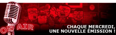 Podcast 17h : posez vos questions et suivez le live
