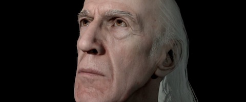 PS4 : Quantic Dream annonce un nouveau moteur de jeu