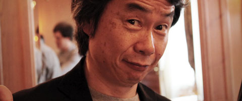 EXCLU : Le nouveau Mario 3DS cette année !