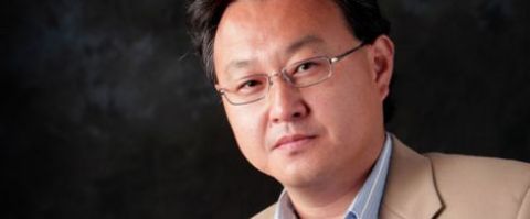 Shuhei Yoshida (Sony) : "La Wii est une g�n�ration � elle seule"