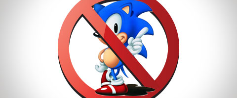 Sega ne sera pas � la GamesCom 2012
