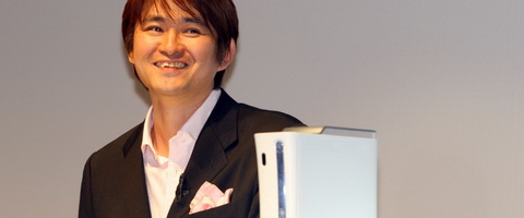 E3 10 > Child of Eden : le prochain Mizuguchi