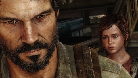 The Last of Us : la d�mo dans God of War Ascension !