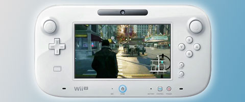 Watch Dogs confirm� sur Wii U