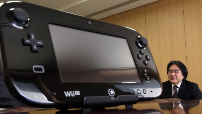 Wii U : des annonces de jeux demain via Nintendo Direct
