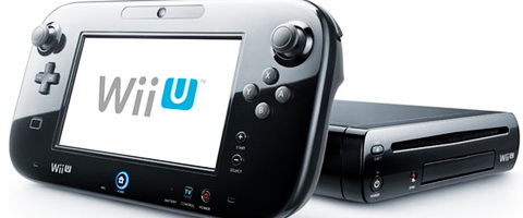 Wii U sortira le 30 novembre en France