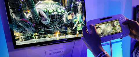 Rumeur : La Wii U moins puissante que les PS3/360 ?