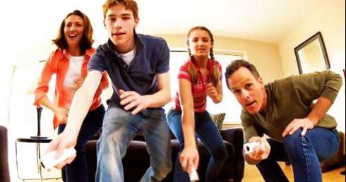 Jeu vid�o : halte aux amalgames en TV