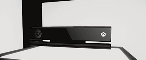 Xbox Infinity : Kinect 2 livré avec la console, images et détails
