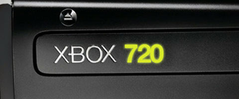 Xbox 720 : ses specifications techniques d�voil�es ?