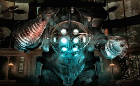 BioShock le film, � l'eau � cause de sa classification