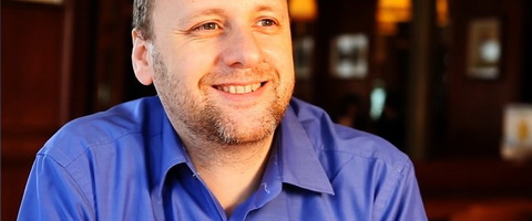 David Cage parle des technologies du futur pour le jeu vid�o