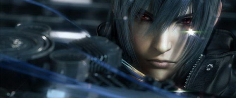 Final Fantasy Versus XIII sur Xbox 360 ?