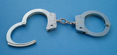La police attrape un voleur gr�ce � sa 360