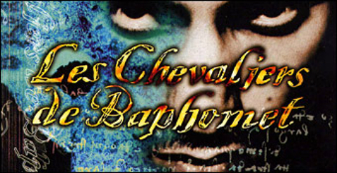 Les Chevaliers de Baphomet 5 annonc� le mois prochain ?