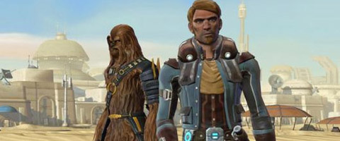 L'homosexualité dans Star Wars serait dérangeante