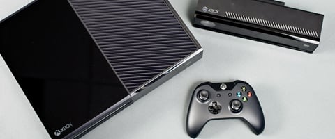Xbox One : les origines de la 3eme Xbox
